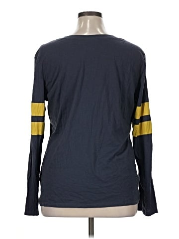 Treasure & Bond 3/4 Sleeve T-Shirt (view 2)