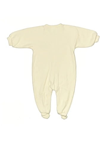 Mighty Mac Sports Short Sleeve Onesie (view 2)