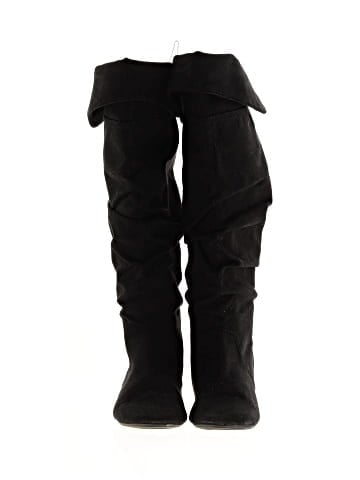 Lower East Side Boots (view 2)
