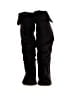 Lower East Side Black Boots Size 8 1/2 (wide) - photo 2