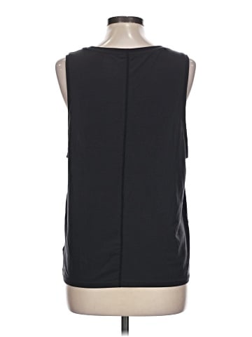 Gap Fit Sleeveless T-Shirt (view 2)