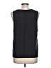 Gap Fit Black Sleeveless T-Shirt Size L - photo 2
