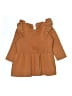 Anthropologie Brown Cardigan Size M (estimated, kids) - photo 1