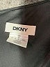 DKNY Black Cocktail Dress Size 8 - photo 7