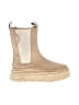 Puma Tan Boots Size 9 1/2 - photo 1