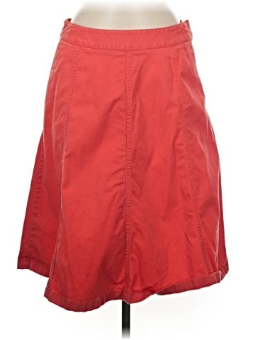 L.L.Bean Casual Skirt (view 1)