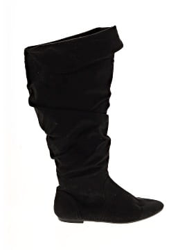 Lower East Side Boots