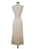 Babaton Ivory Cocktail Dress Size XXS - photo 2