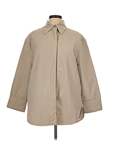 Böhme Raincoat (view 1)
