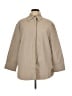 Böhme 100% Nylon Tan Raincoat Size L - photo 1