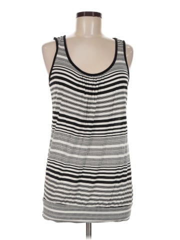 Daisy Fuentes Tank Top (view 1)