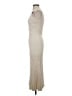 Babaton Ivory Cocktail Dress Size XXS - photo 5