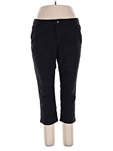 Simply Vera Vera Wang Casual Pants (view 1)
