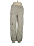 VIP Jeans Green Cargo Pants Size 17 - photo 1