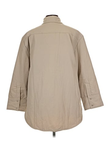 Böhme Raincoat (view 2)