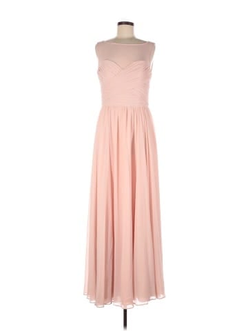 MoriLee by Madeline Gardner Cocktail Dress (view 1)
