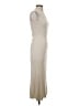 Babaton Ivory Cocktail Dress Size XXS - photo 4