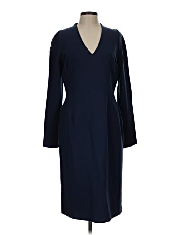 Black Halo Casual Dress (view 1)
