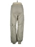 VIP Jeans Green Cargo Pants Size 17 - photo 2
