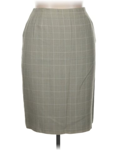 Liz Claiborne Formal Skirt (view 1)