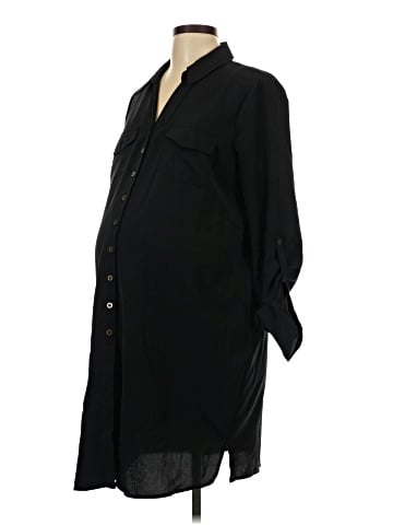Motherhood Kimono (view 1)