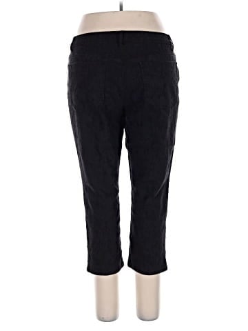 Simply Vera Vera Wang Casual Pants (view 2)