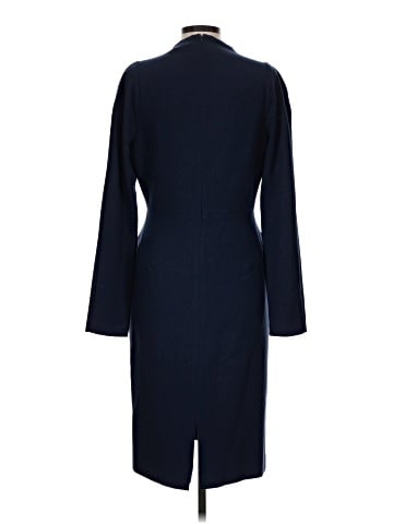 Black Halo Casual Dress (view 2)