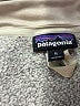 Patagonia 100% Polyester Gray Pullover Sweater Size M - photo 7