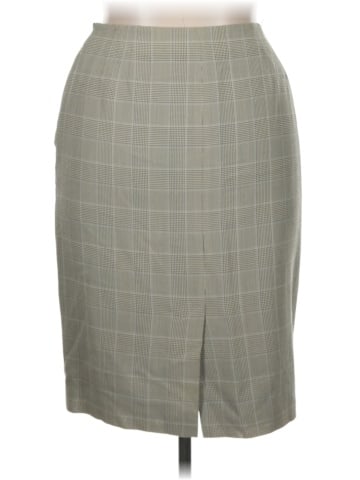Liz Claiborne Formal Skirt (view 2)