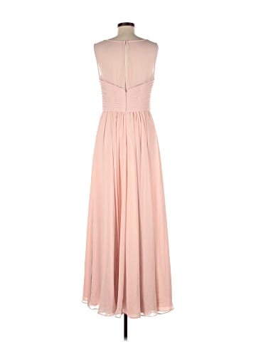 MoriLee by Madeline Gardner Cocktail Dress (view 2)
