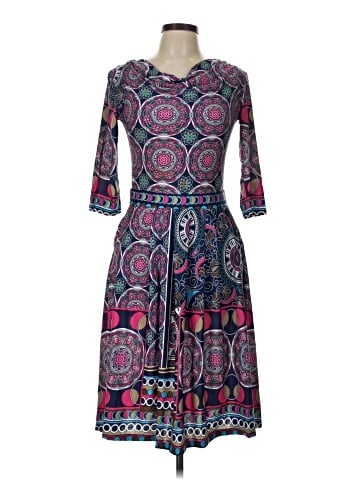Reborn Casual Dress (view 1)