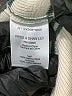 Veronica Beard Jeans 100% Wool Stripes Ivory Wool Pullover Sweater Size XS - photo 8