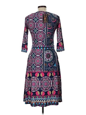 Reborn Casual Dress (view 2)