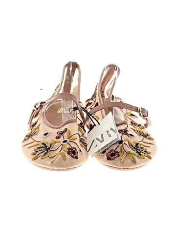 Zara Flats (view 2)