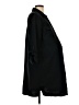 Motherhood 100% Polyester Black Kimono Size Lg Maternity - photo 4
