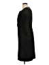Talbots Black Casual Dress Size 16 - photo 5