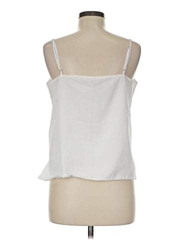 Banana Republic Factory Store Tank Top (view 2)