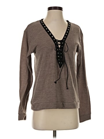 The Clas-sic Pullover Sweater (view 1)