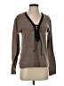 The Clas-sic Brown Pullover Sweater Size S - photo 1