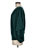 DKNY Green Pullover Sweater Size Med - Lg - photo 5