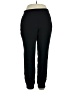 Athleta Solid Black Active Pants Size 16 (tall) - photo 1