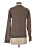 The Clas-sic Brown Pullover Sweater Size S - photo 2