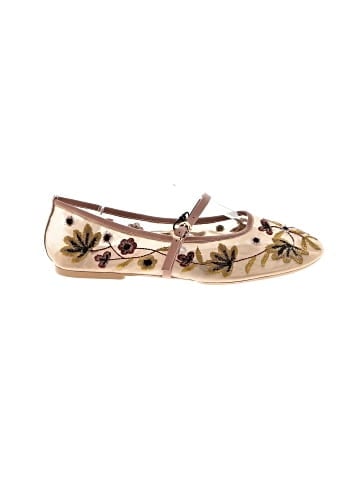 Zara Flats (view 1)