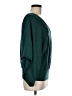 DKNY Green Pullover Sweater Size Med - Lg - photo 4
