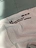 Under Armour 100% Polyester Green Athletic Shorts Size M - photo 4