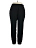 Athleta Solid Black Active Pants Size 16 (tall) - photo 2