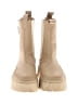 Puma Tan Boots Size 9 1/2 - photo 2