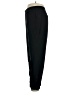 Athleta Solid Black Active Pants Size 16 (tall) - photo 5