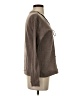 The Clas-sic Brown Pullover Sweater Size S - photo 4