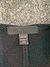 ATM Black Bodysuit Size XS - photo 3